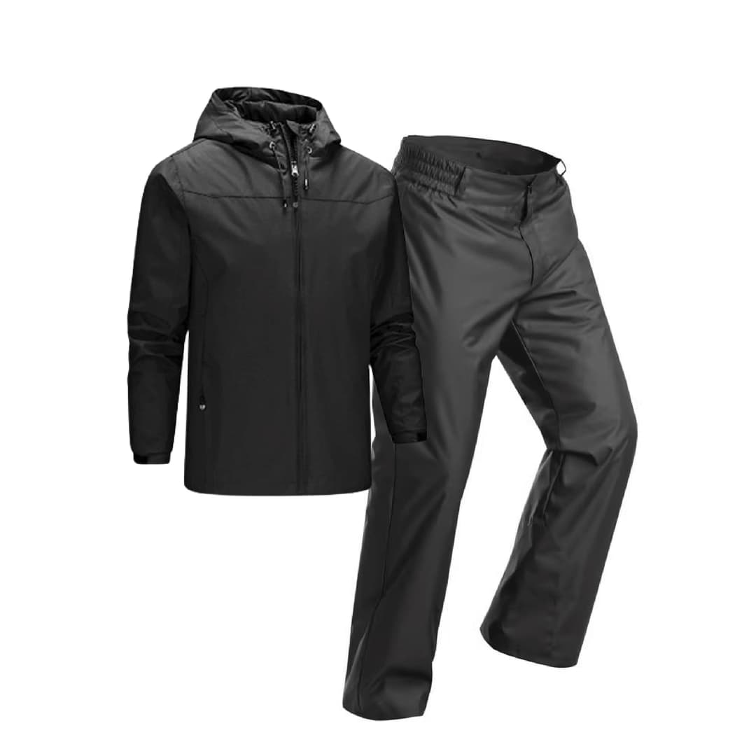 Conjunto Chaqueta y pantalon