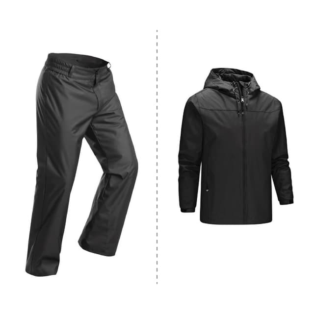 Chaqueta / Pantalon (por separado)