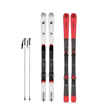 Esqui Standar Adulto