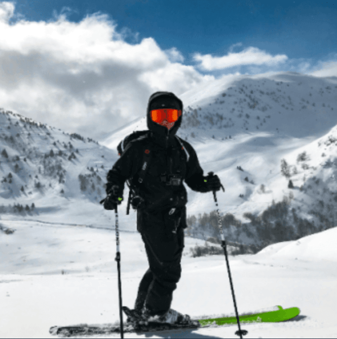 Clases Particulares Esquà Adultos