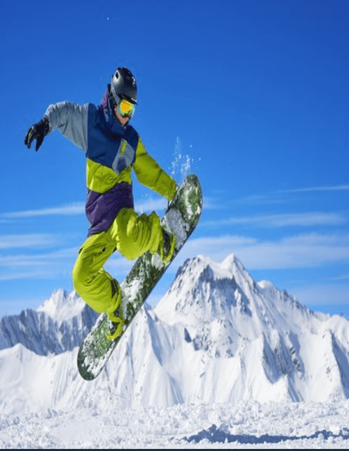 Clases Particulares Snow Adultos