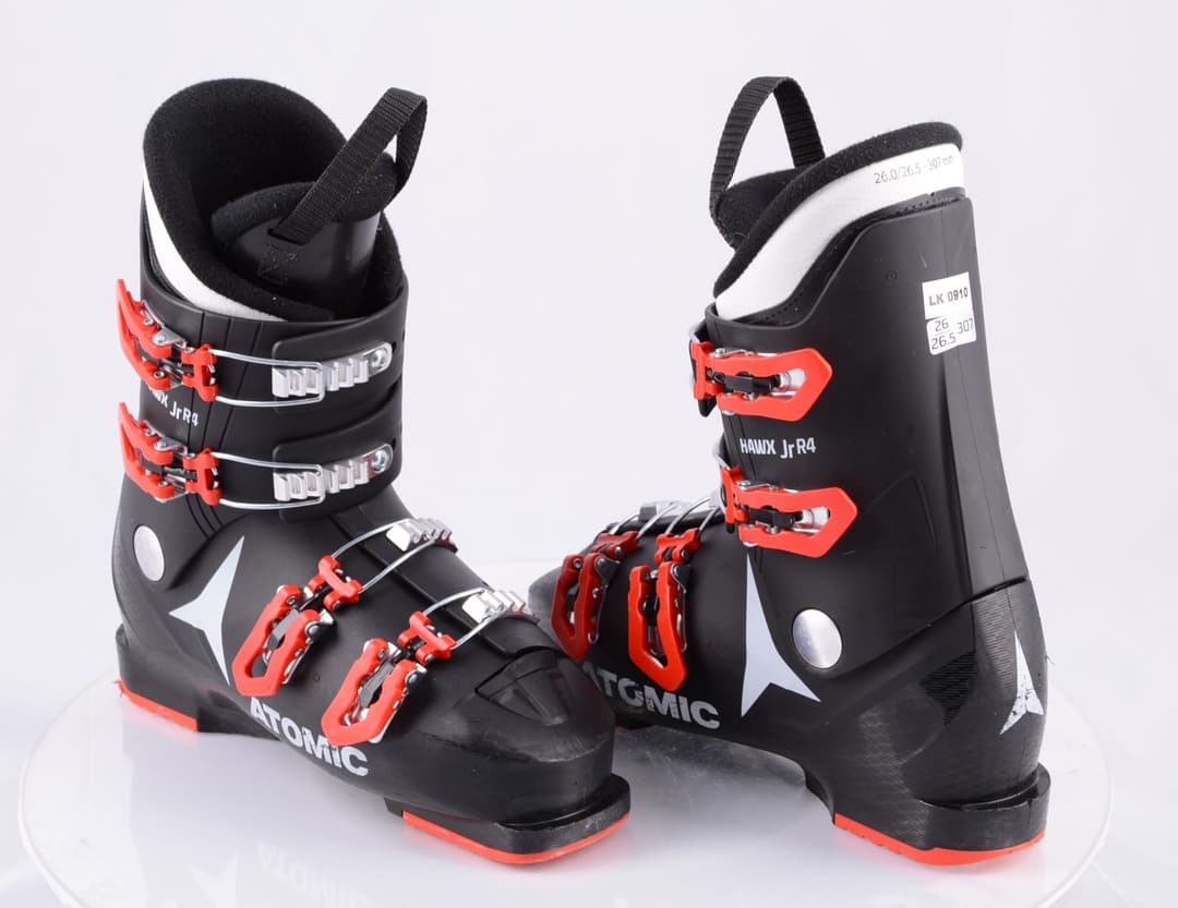 Botas esquí/snowboard Niño